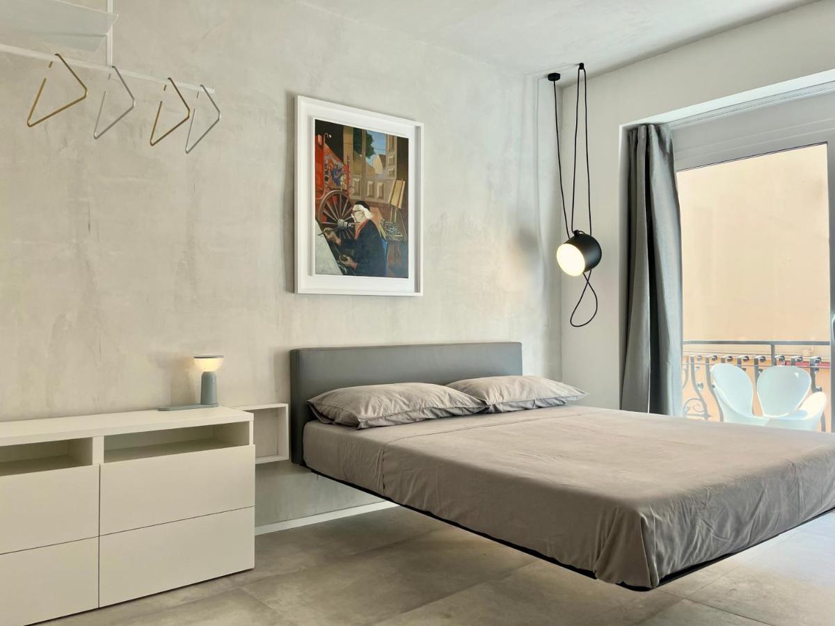 Don Diego Luxury Rooms ตาออร์มินา ภายนอก รูปภาพ