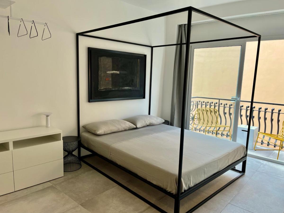 Don Diego Luxury Rooms ตาออร์มินา ภายนอก รูปภาพ