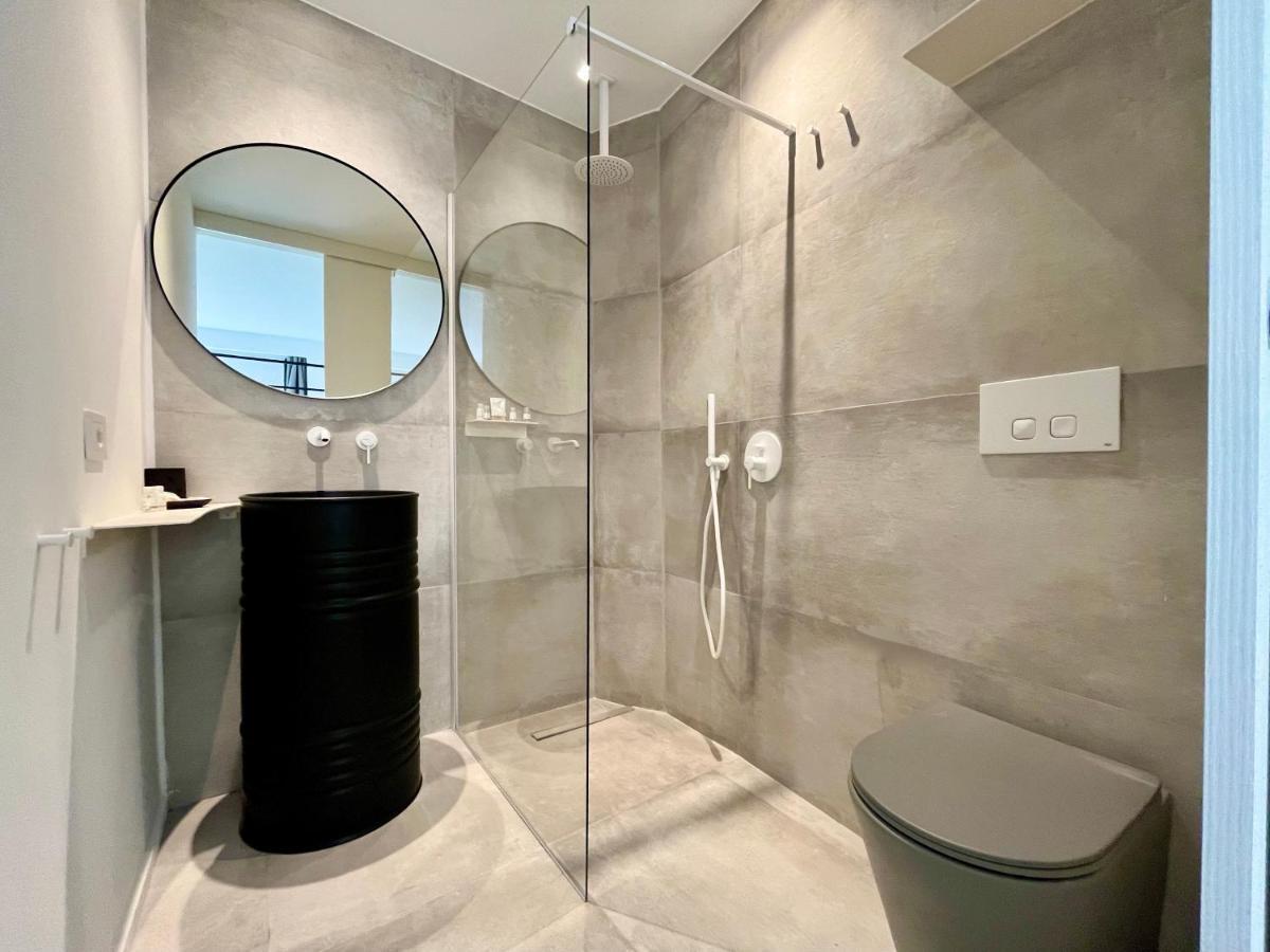 Don Diego Luxury Rooms ตาออร์มินา ภายนอก รูปภาพ