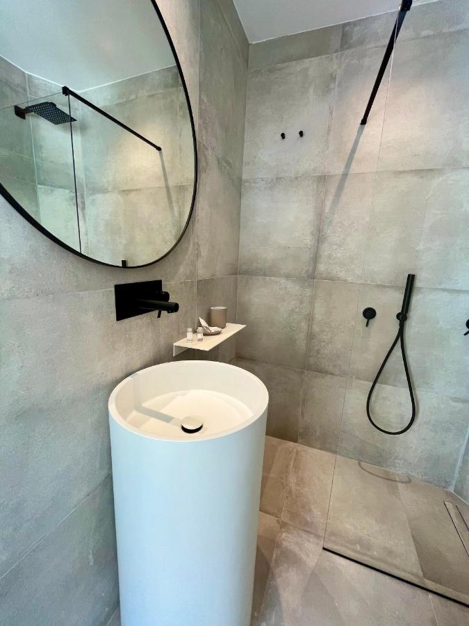 Don Diego Luxury Rooms ตาออร์มินา ภายนอก รูปภาพ
